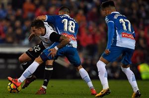 RCD Espanyol vs Valencia Preview & Betting Tips